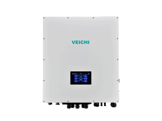 VEICHI VLT series (12K-H-15K-H)